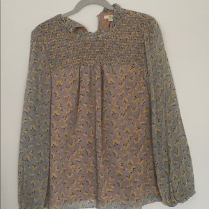 🚨LAST CHANCE 🚨 Boden top